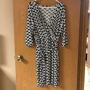 East Adeline Dress